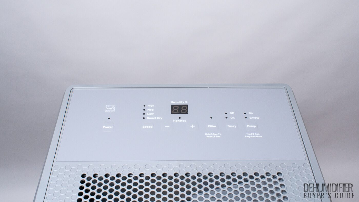 GE APHL50LB Review HandsOn Test Results