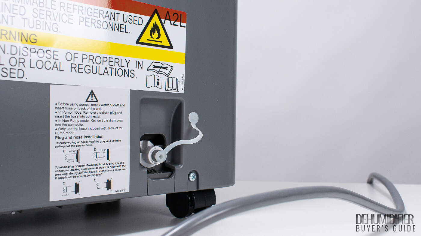 GE APHL50LB Review HandsOn Test Results