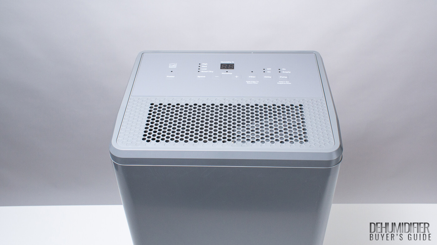 GE APHL50LB Review HandsOn Test Results