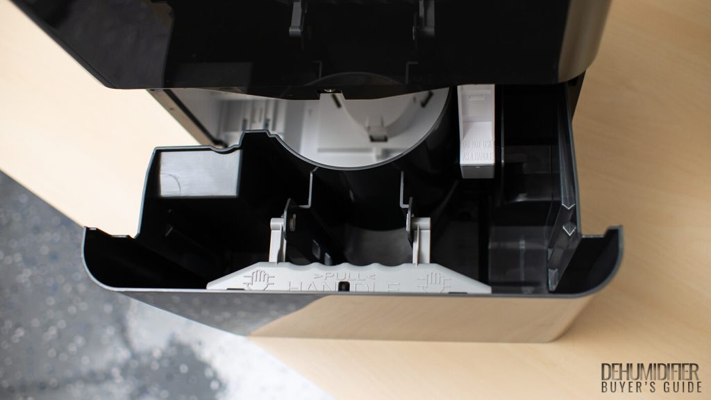 DH5026KP1G water tank