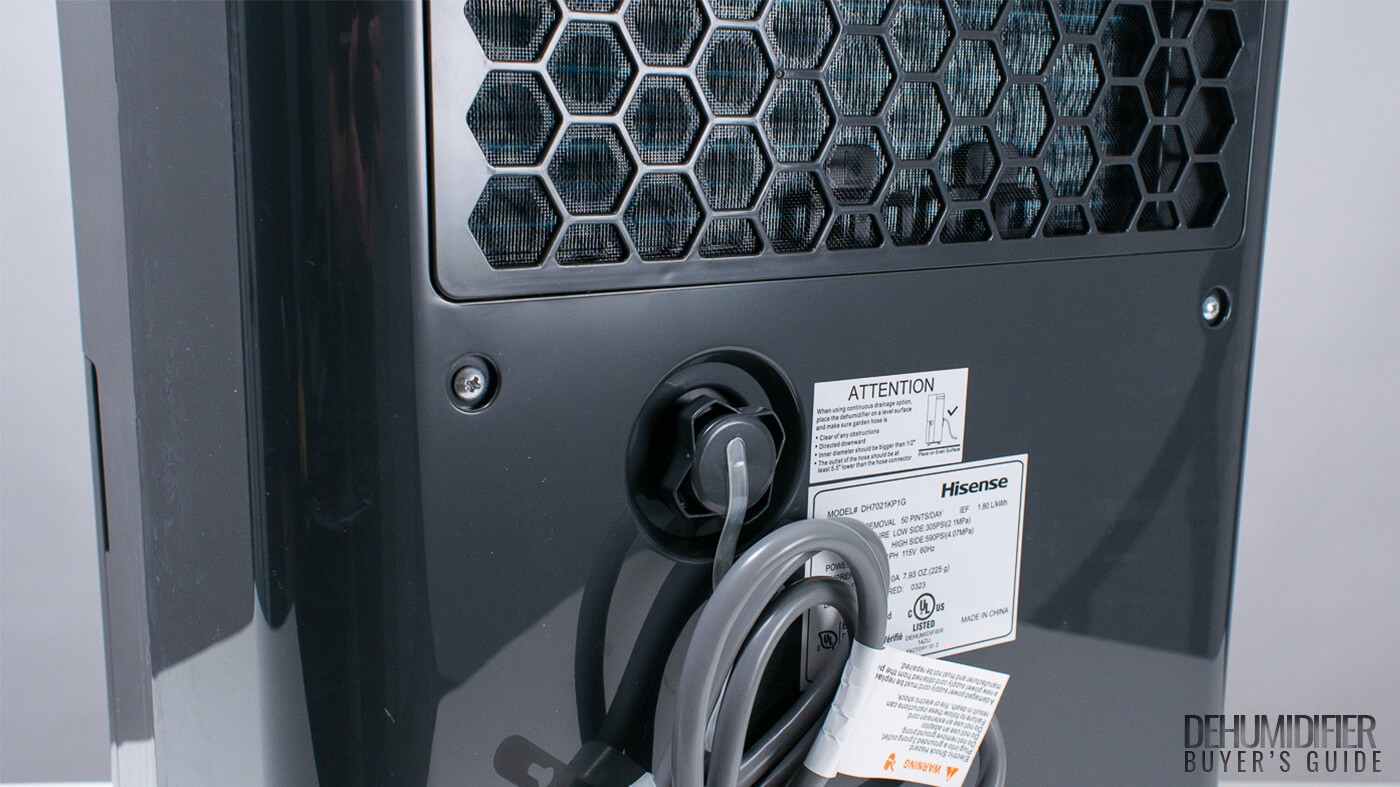 Hisense DH7021KP1G Review Handson Testing