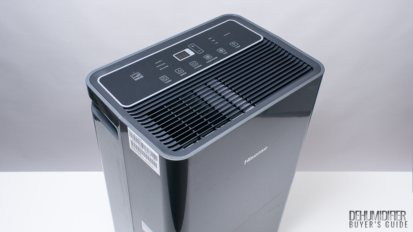Hisense DH7021KP1G Review Handson Testing