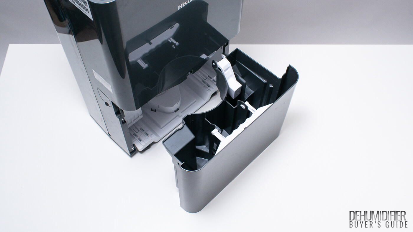 Hisense DH7021KP1G Review Handson Testing