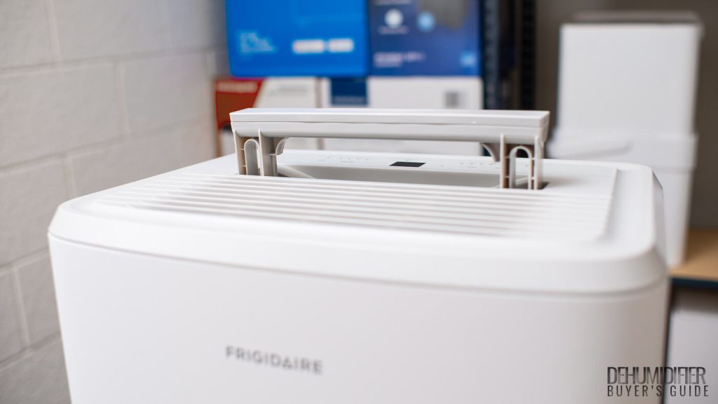 FHDD5034W1 top extendable handle