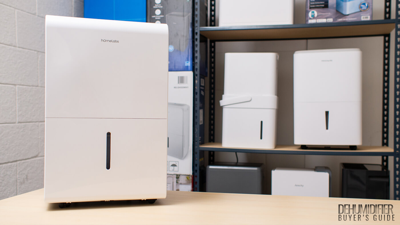 hOmeLabs HME1003