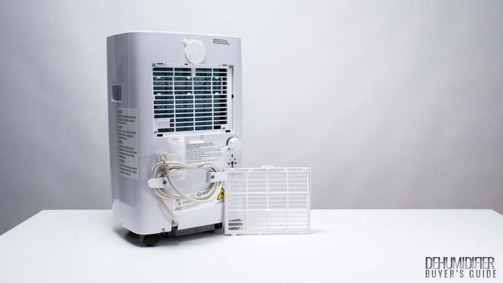 JD025CE-80 air filter