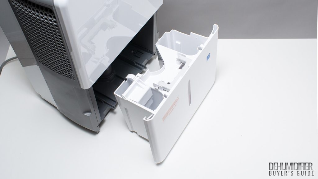 KSTAD504F water tank