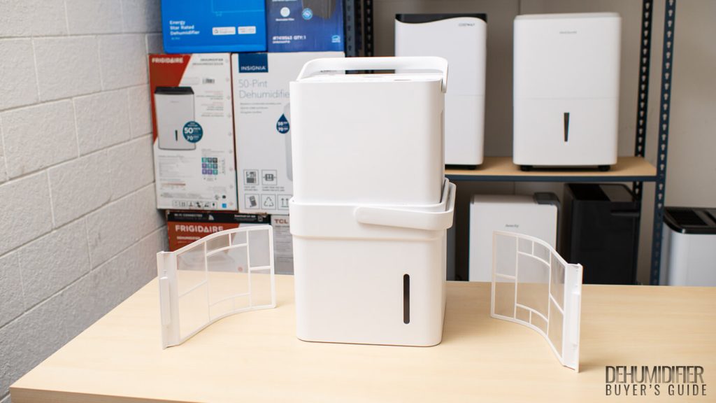 MAD20S1QWT filters removed