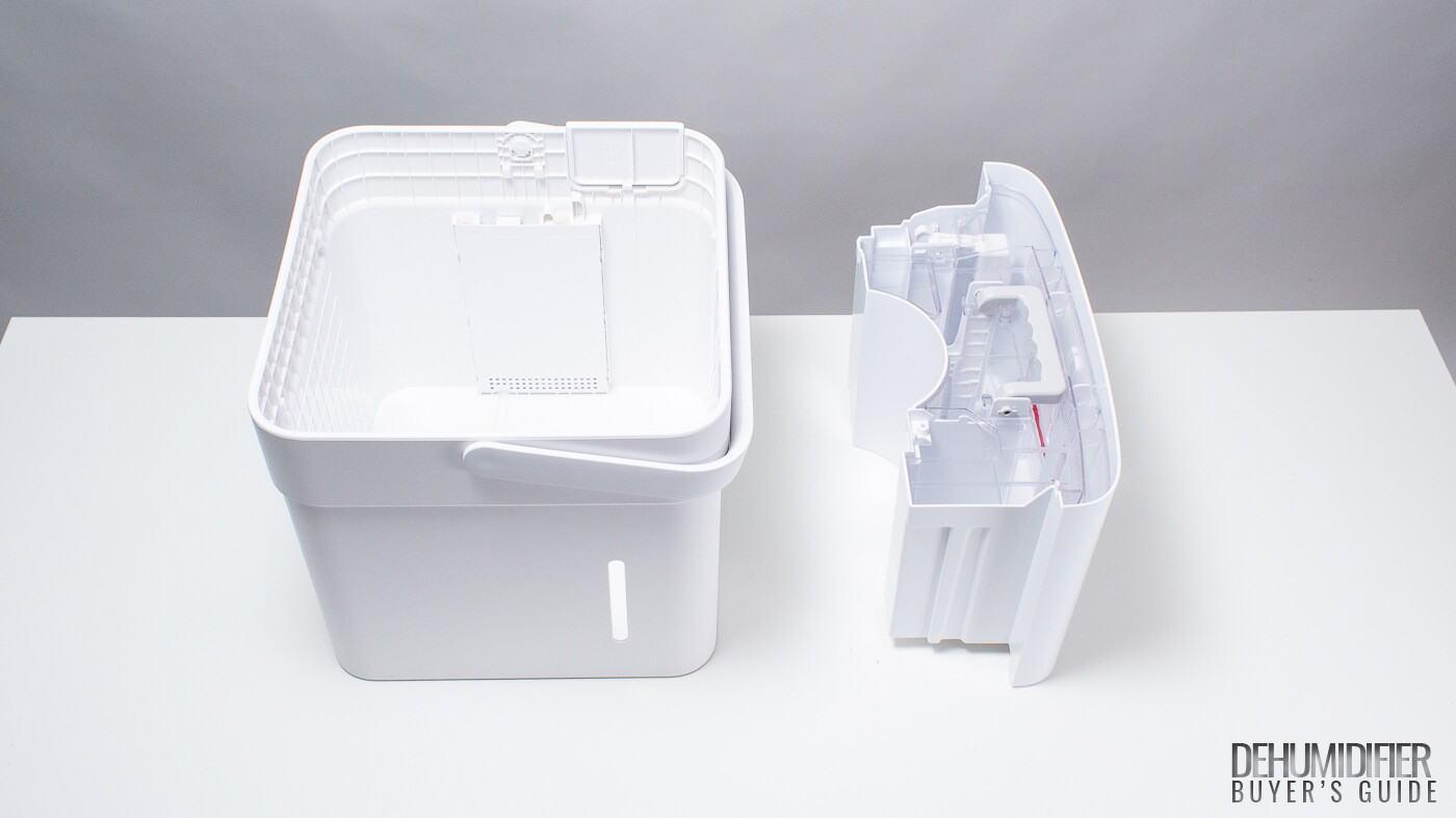 Midea Cube Review Handson Testing
