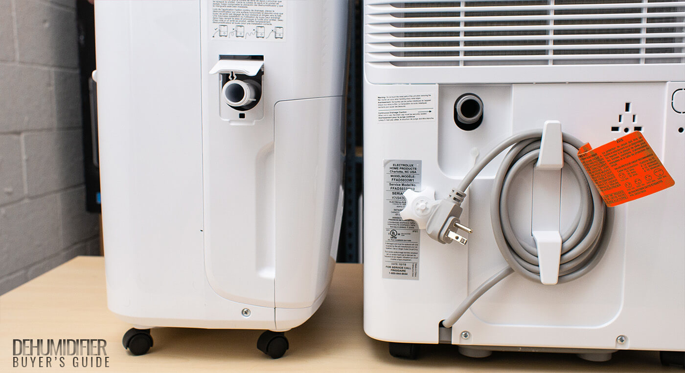 What Is The Best Basement Dehumidifier?