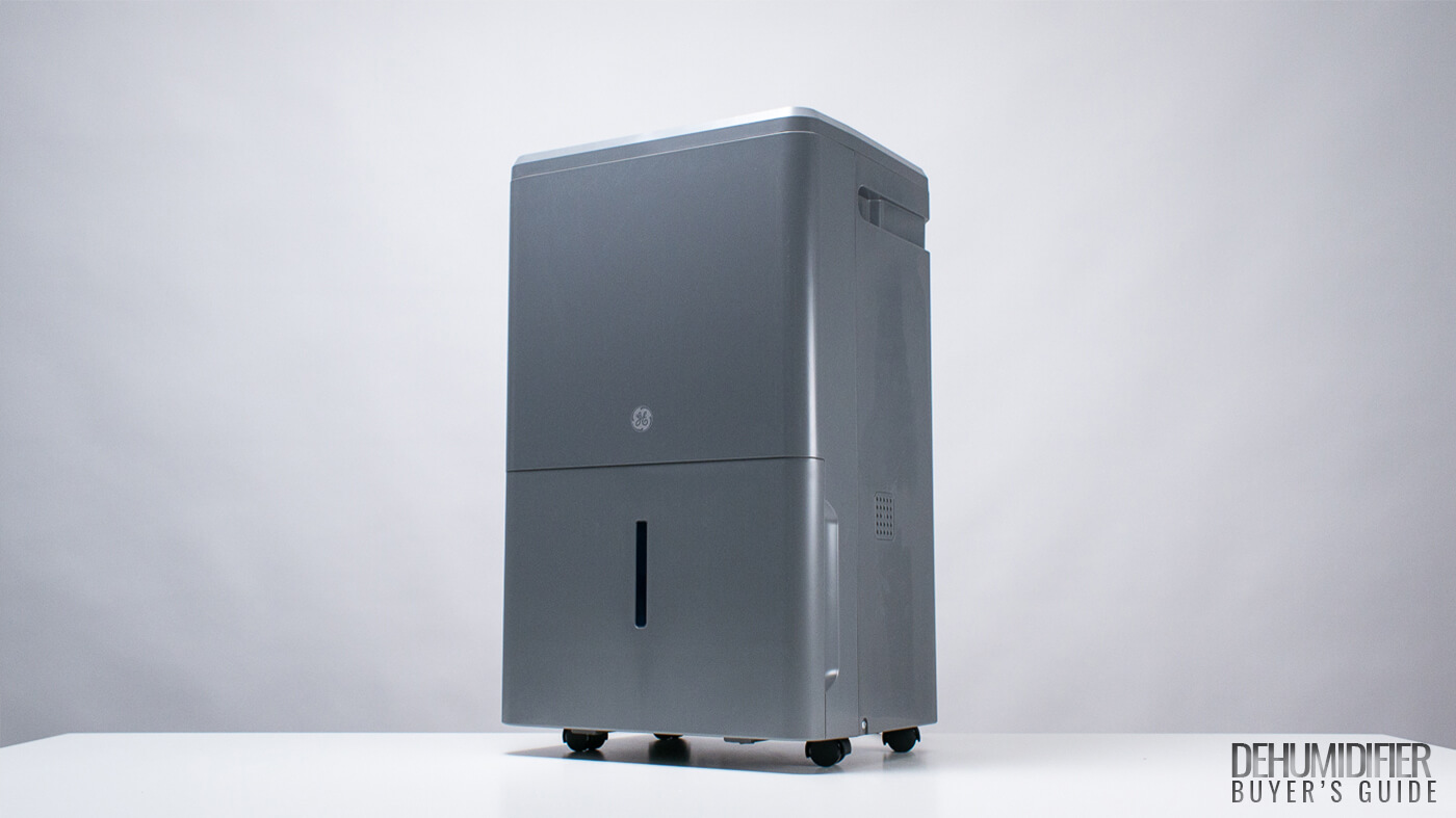 GE APHL50LB Review HandsOn Test Results
