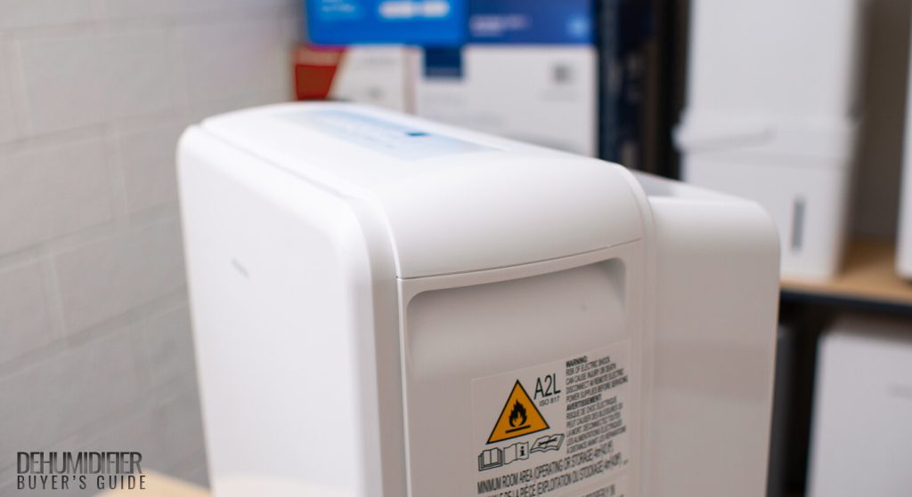 insignia side handles