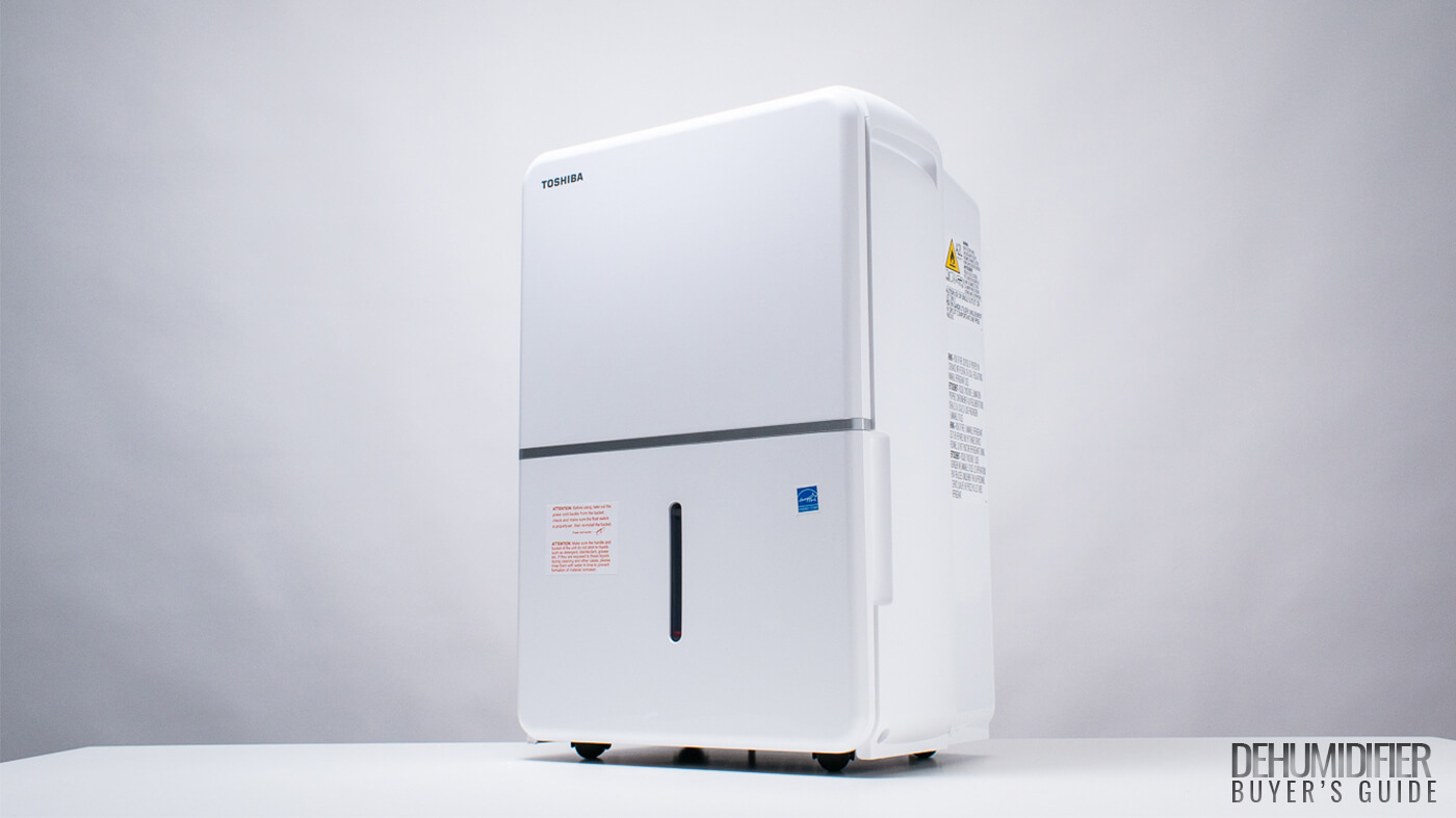 Toshiba ER-VD70(W) Steam Oven Range, Stone Dome Oven Function, 6.9 gal (26  L), Grand White, Non-Turning Table