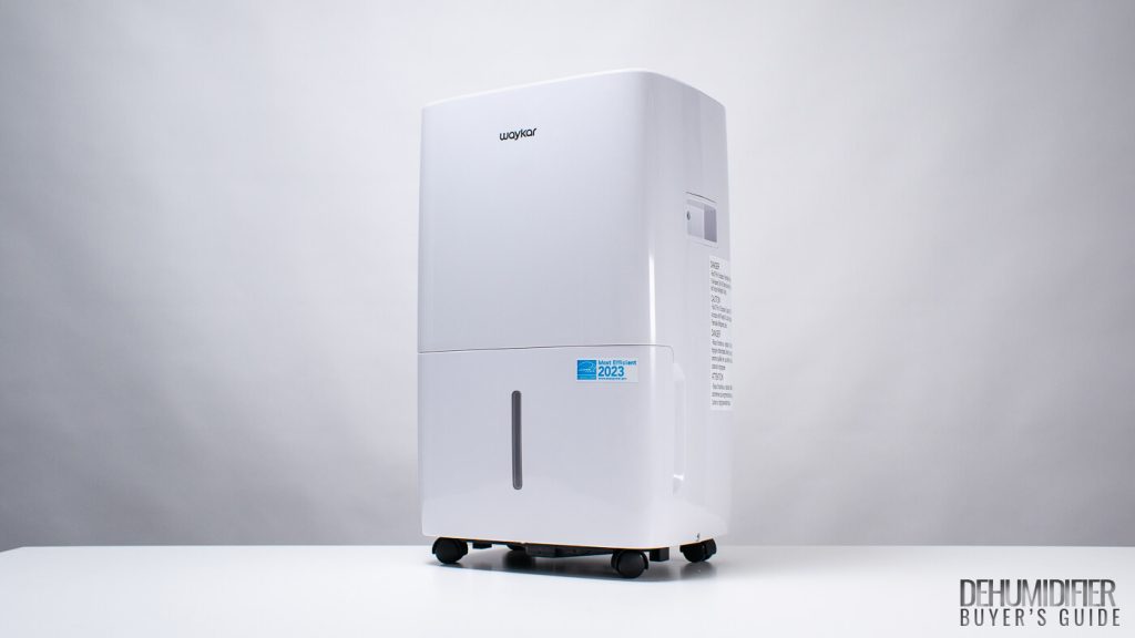 Waykar JD025CE-80
