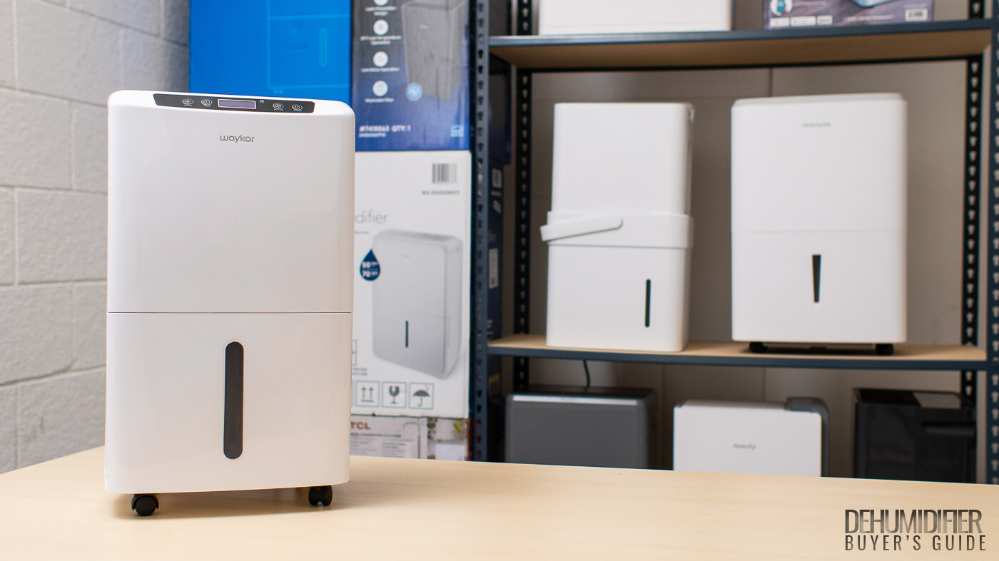 Waykar PD160B Review | Disappointing Test Results
